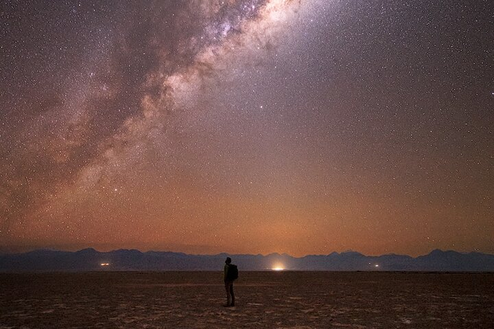 4-Hour Private Hidden Hot Springs Tour near Death Valley  - Photo 1 of 7